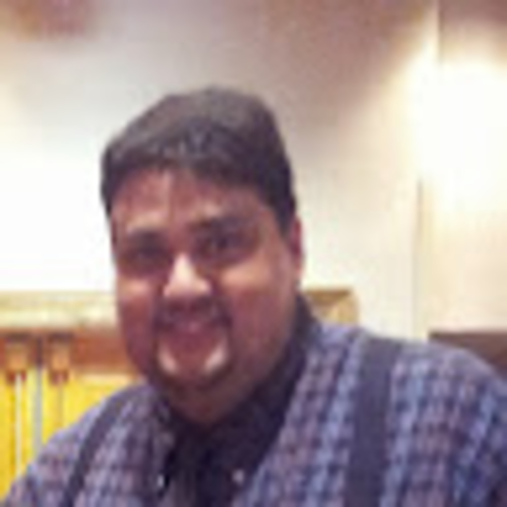 Meet your Posher, Marc